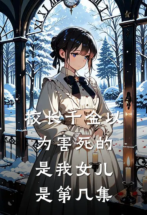 校长千金以为害死的是我女儿是第几集