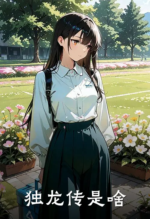 独龙传是啥