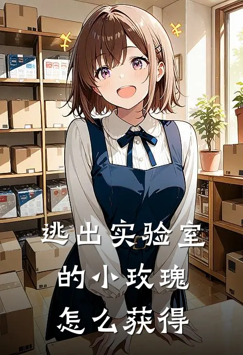 逃出实验室的小玫瑰怎么获得