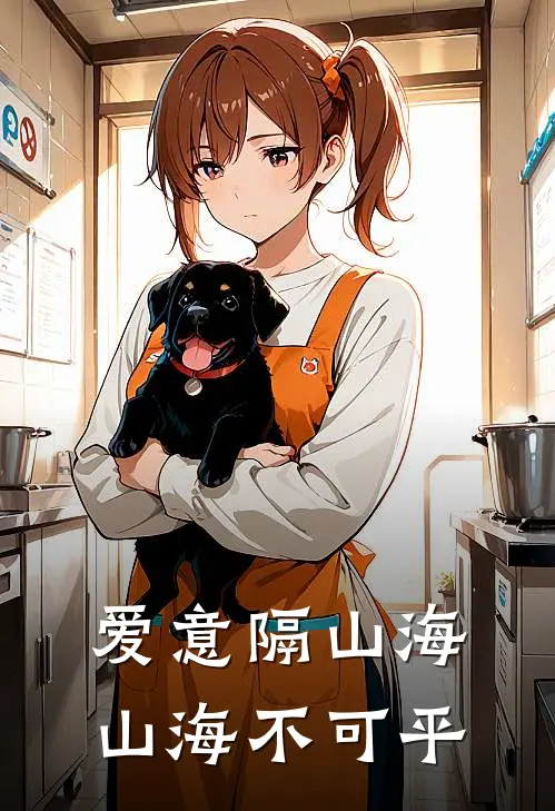 爱意隔山海山海不可平