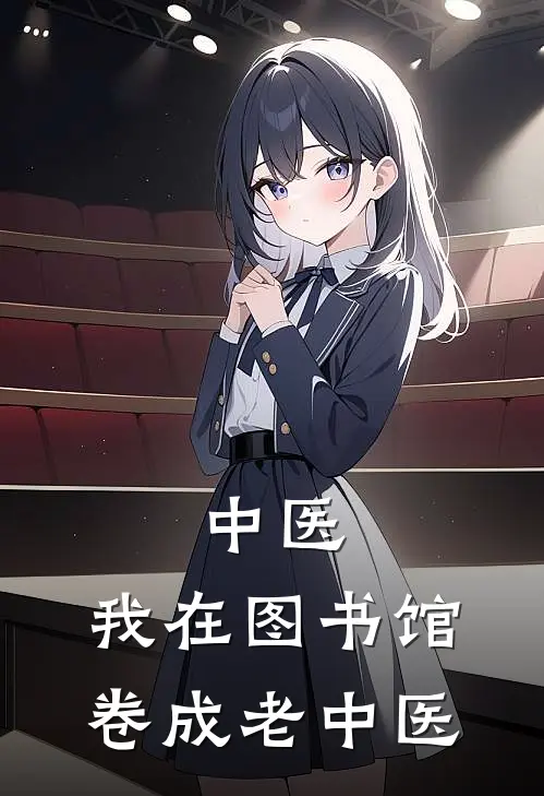 正钦安程钟龄(中医：我在图书馆卷成老中医)完整版免费在线阅读_《中医：我在图书馆卷成老中医》全集在线阅读