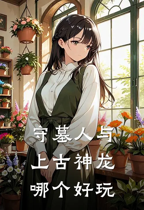 守墓人与上古神龙哪个好玩