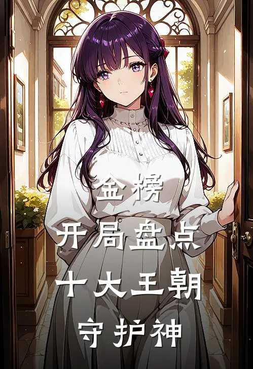 金榜：开局盘点十大王朝守护神