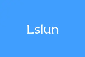 Lslun