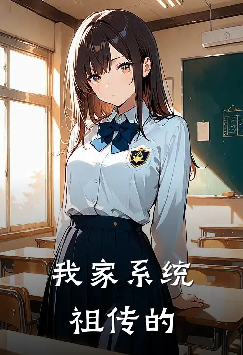 我家系统祖传的苏辰赵虎完结版免费阅读_我家系统祖传的全章节免费在线阅读