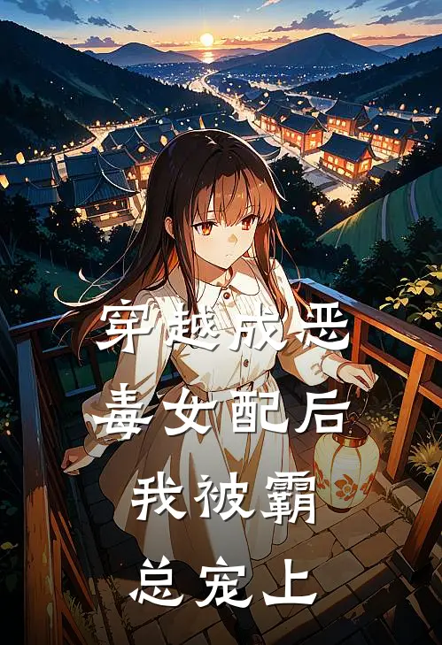 穿越成恶毒女配后，我被霸总宠上顾承洲贺喃免费小说完整版_热门的小说穿越成恶毒女配后，我被霸总宠上顾承洲贺喃