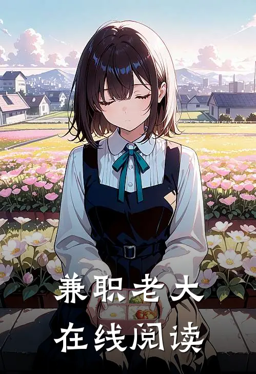 兼职老大在线阅读