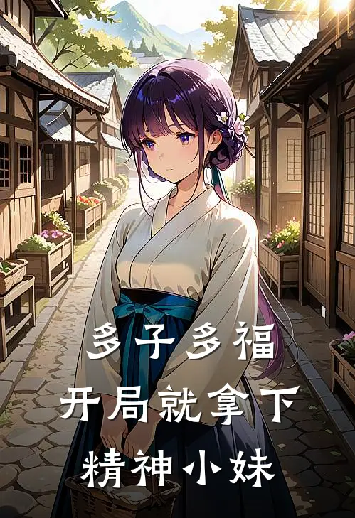 多子多福，开局就拿下精神小妹