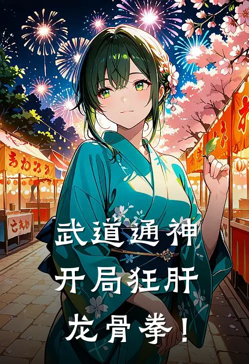 武道通神：开局狂肝龙骨拳！(王羽柳玉)最新小说_免费阅读完整版小说武道通神：开局狂肝龙骨拳！(王羽柳玉)