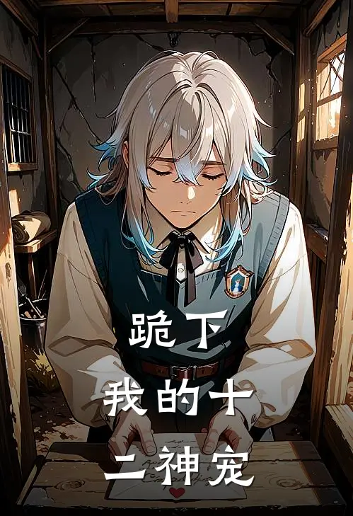 跪下，我的十二神宠辰龙雷炎_《跪下，我的十二神宠》最新章节免费在线阅读