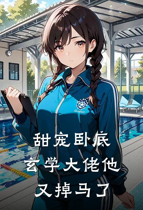 甜宠卧底：玄学大佬他又掉马了(苏舟林轩)完本小说_全本免费小说甜宠卧底：玄学大佬他又掉马了苏舟林轩