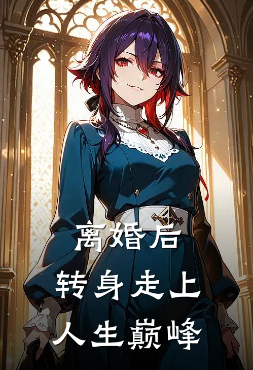 离婚后，转身走上人生巅峰(杨达秦慧)完整版免费阅读_最新章节列表离婚后，转身走上人生巅峰(杨达秦慧)