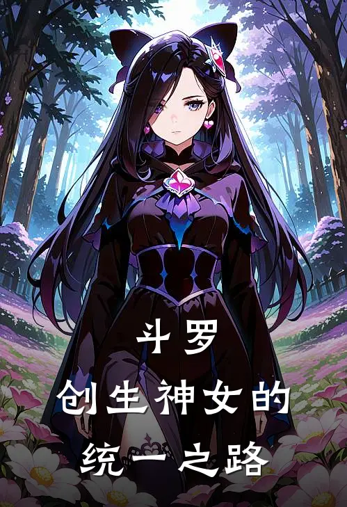 斗罗：创生神女的统一之路