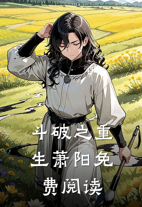 斗破之重生萧阳免费阅读