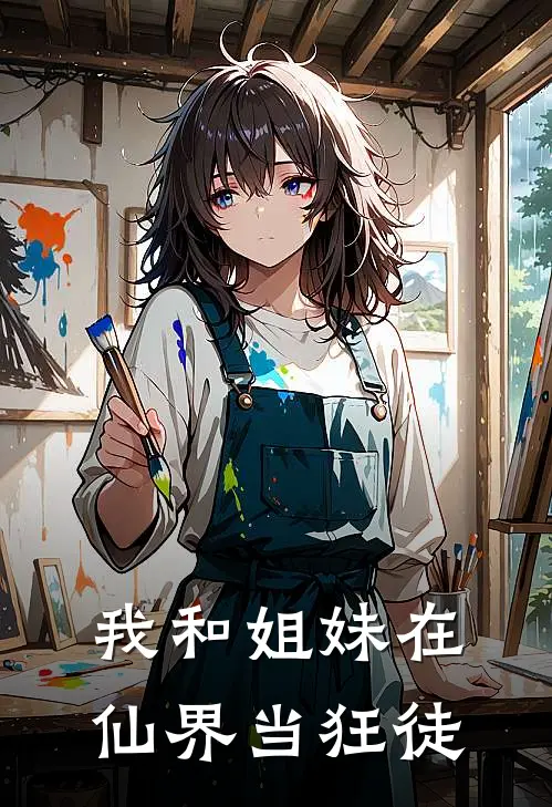 我和姐妹在仙界当狂徒