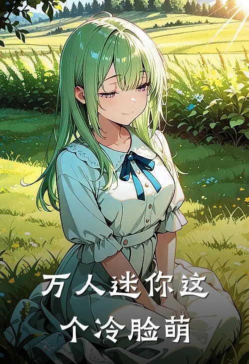万人迷你这个冷脸萌（银琉周弋阳）最新章节列表