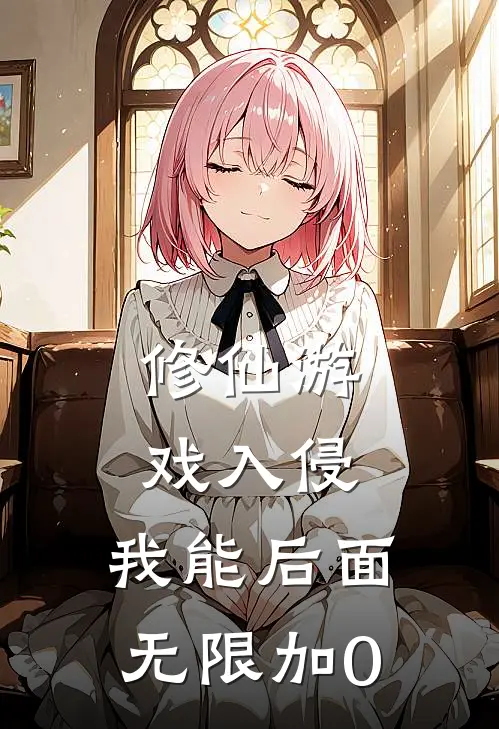 修仙游戏入侵，我能后面无限加0(秦安林泽宇)免费完结小说_小说完整版免费阅读修仙游戏入侵，我能后面无限加0(秦安林泽宇)