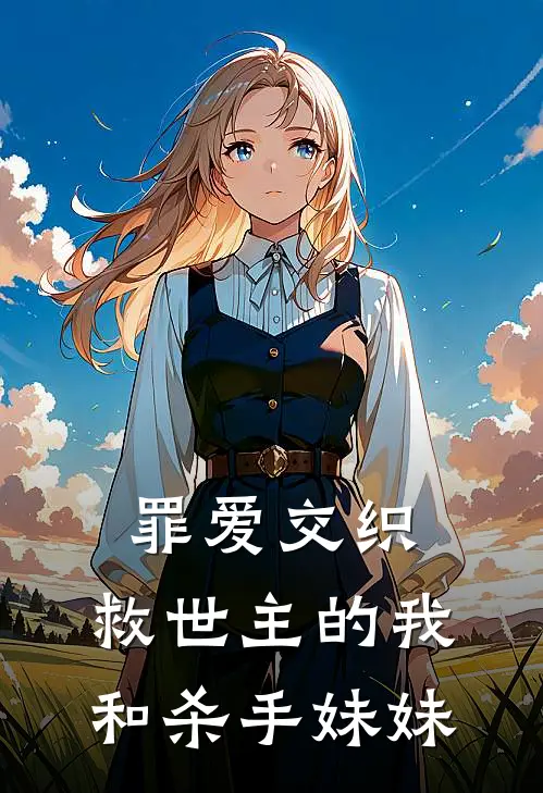 罪爱交织：救世主的我和杀手妹妹(陆昕瑶陆九溟)免费小说在线阅读_在线阅读免费小说罪爱交织：救世主的我和杀手妹妹(陆昕瑶陆九溟)