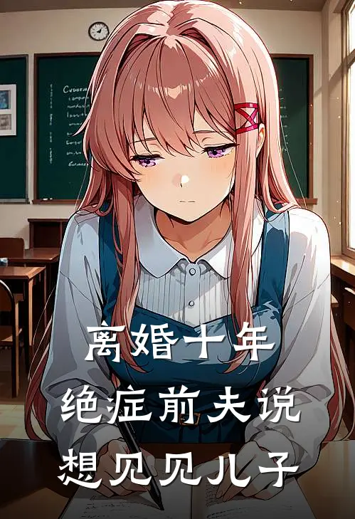 离婚十年，绝症前夫说想见见儿子陆振陈菲最新更新小说_在线阅读免费小说离婚十年，绝症前夫说想见见儿子陆振陈菲