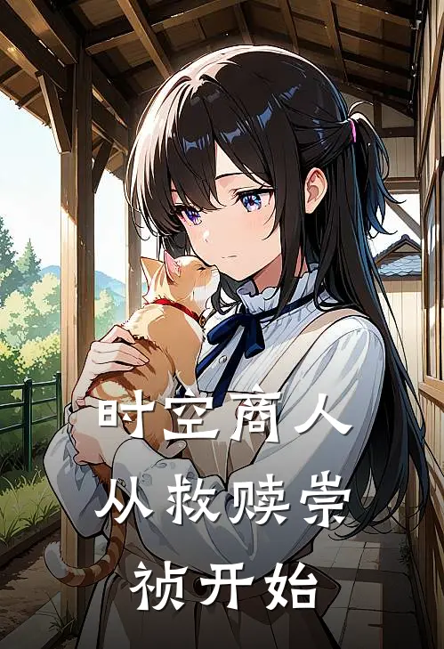 时空商人：从救赎崇祯开始