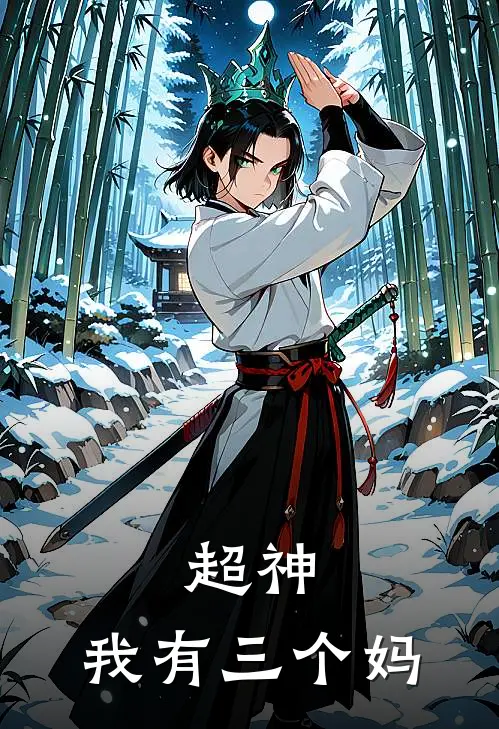 超神，我有三个妈安羽凯莎完整免费小说_热门小说阅读超神，我有三个妈安羽凯莎