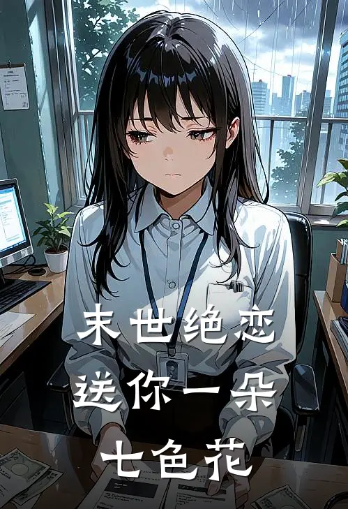 末世绝恋：送你一朵七色花