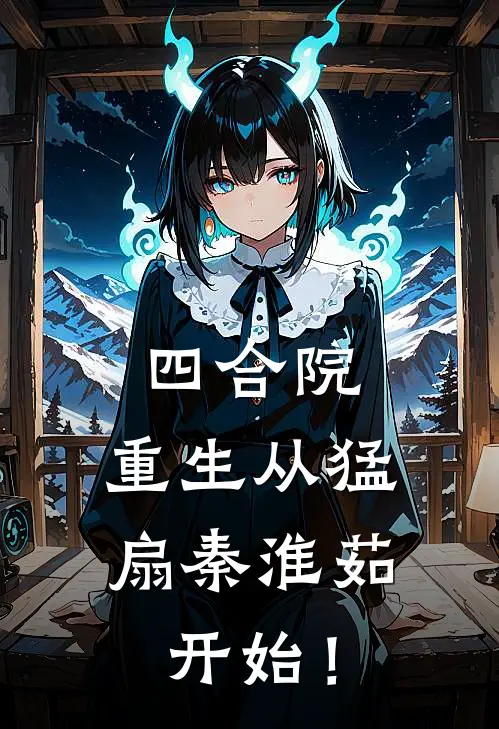 四合院：重生从猛扇秦淮茹开始！(傻柱秦淮茹)完本小说推荐_最新章节列表四合院：重生从猛扇秦淮茹开始！(傻柱秦淮茹)