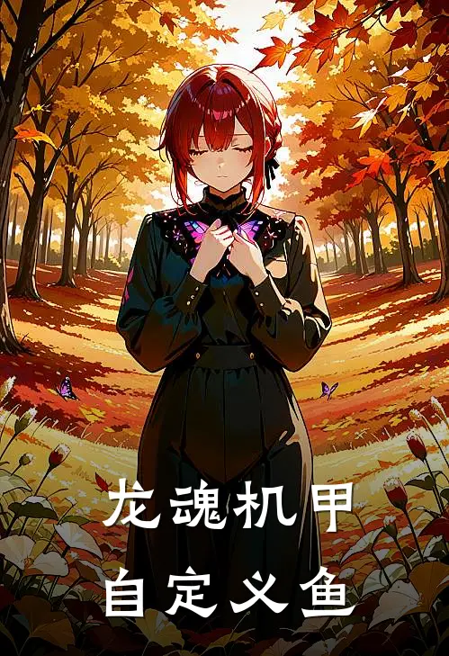 龙魂机甲自定义鱼