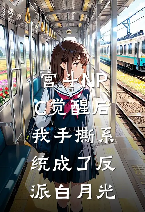 宫斗NPC觉醒后，我手撕系统成了反派白月光（谢无妄春桃）完整版小说阅读_宫斗NPC觉醒后，我手撕系统成了反派白月光全文免费阅读（谢无妄春桃）