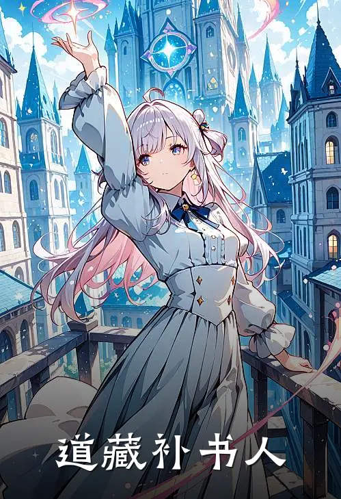 道藏补书人(钱文柏柳清砚)在线免费小说_完结小说免费阅读道藏补书人钱文柏柳清砚