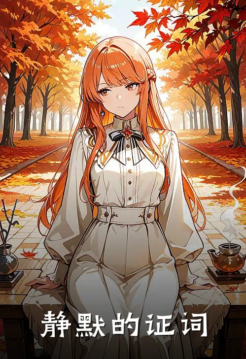 【静默的证词】