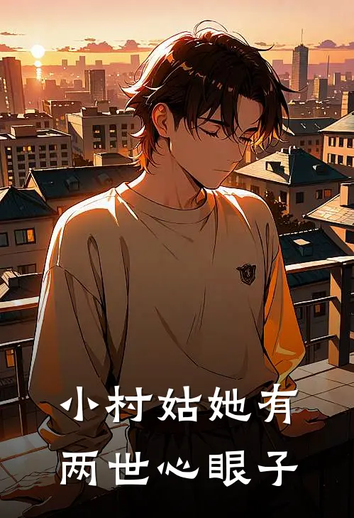 小村姑她有两世心眼子