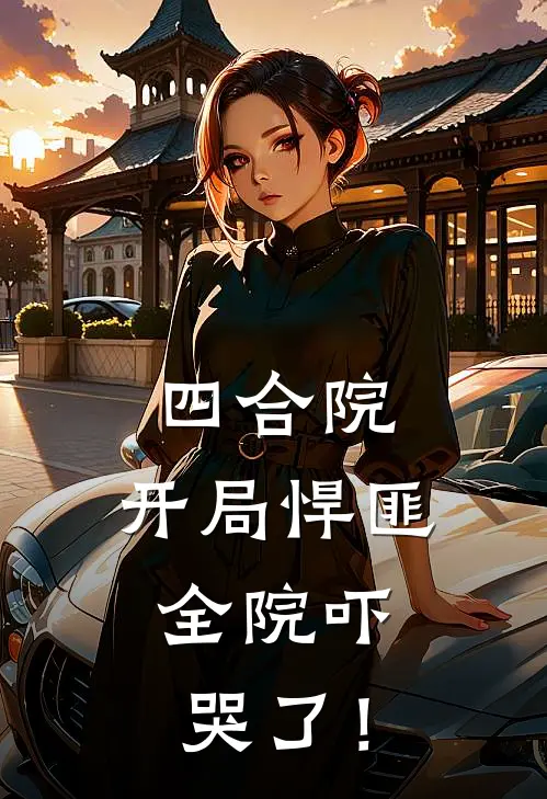 四合院：开局悍匪，全院吓哭了！