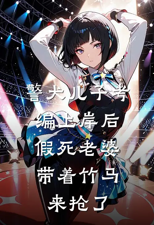 警犬儿子考编上岸后，假死老婆带着竹马来抢了(江浩张晴)最新章节在线阅读_(警犬儿子考编上岸后，假死老婆带着竹马来抢了)最新章节在线阅读