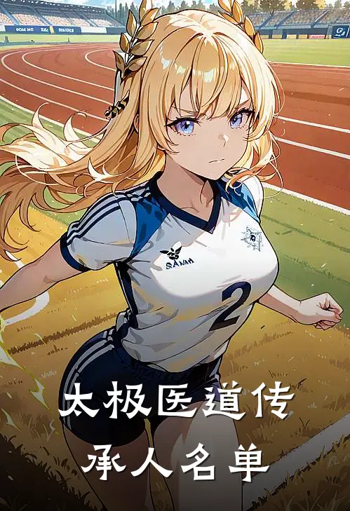 太极医道传承人名单