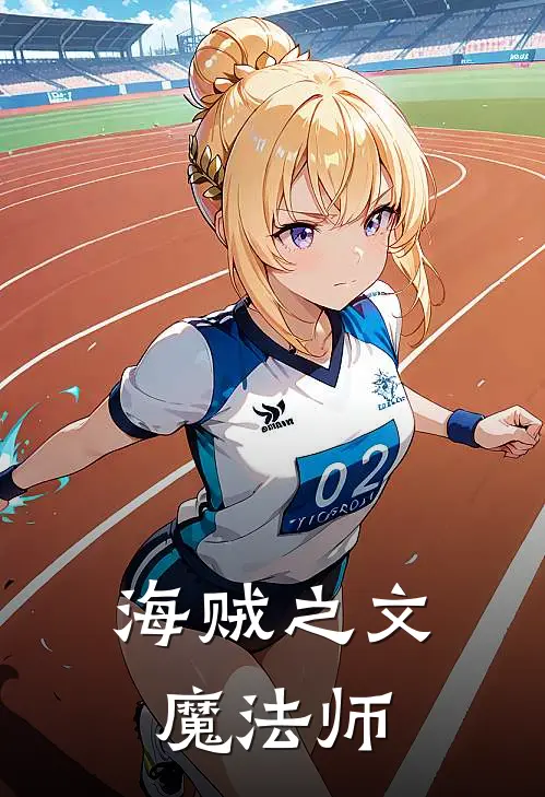 海贼之文魔法师