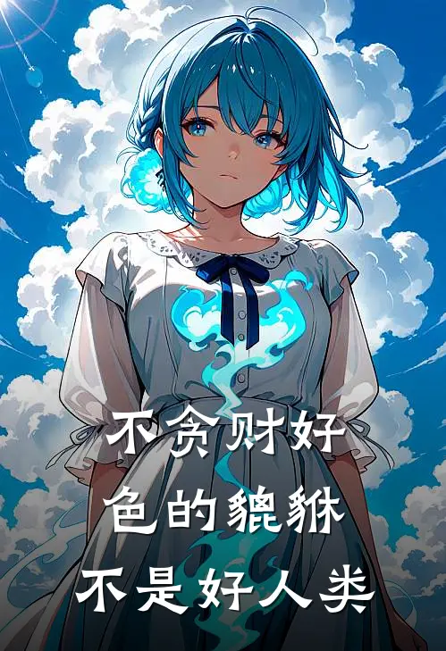 不贪财好色的貔貅，不是好人类安宁貔貅最新推荐小说_完结版小说推荐不贪财好色的貔貅，不是好人类安宁貔貅
