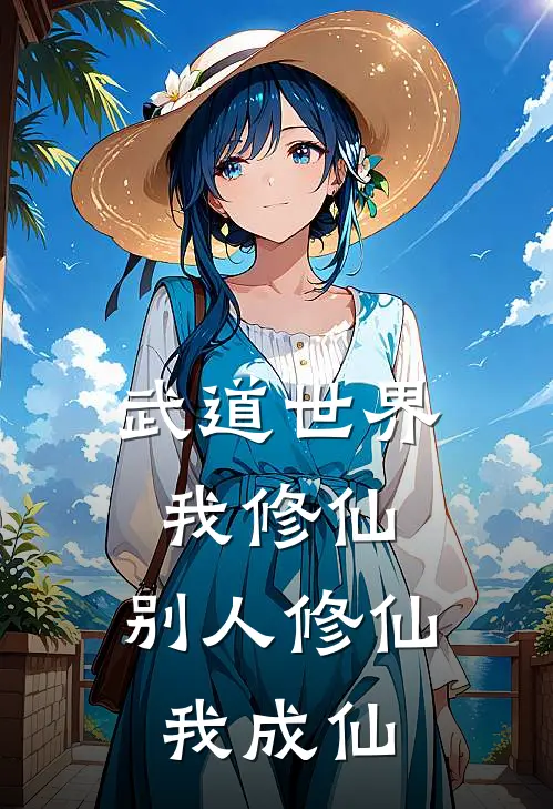 武道世界我修仙，别人修仙我成仙(张晨张震明)在线阅读免费小说_最新章节列表武道世界我修仙，别人修仙我成仙(张晨张震明)