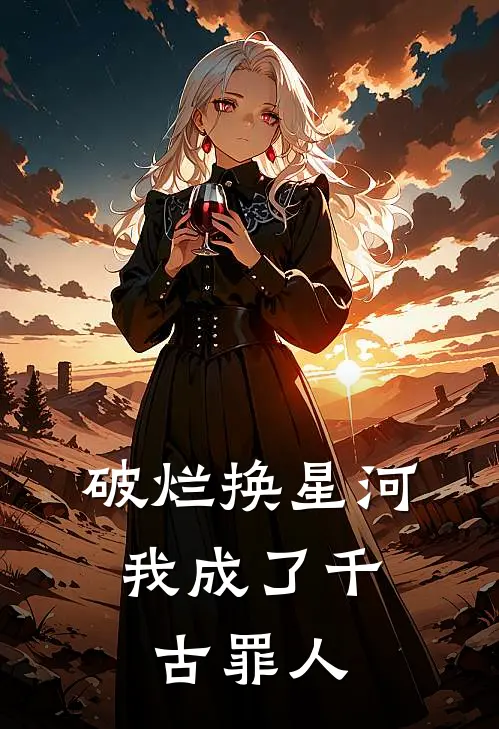 破烂换星河，我成了千古罪人林辰奥特曼免费小说全本阅读_小说免费完结破烂换星河，我成了千古罪人林辰奥特曼