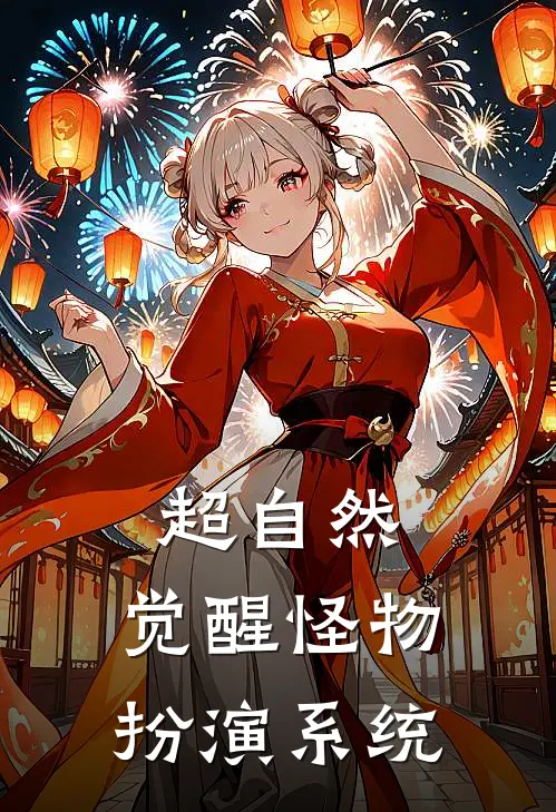 超自然：觉醒怪物扮演系统张云薇薇安免费小说完结_最新完本小说推荐超自然：觉醒怪物扮演系统(张云薇薇安)