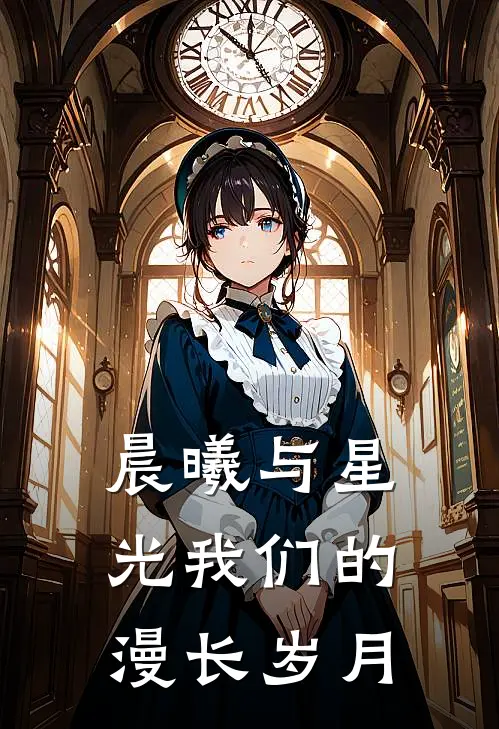 陆晨苏晚星《晨曦与星光我们的漫长岁月》_(陆晨苏晚星)热门小说