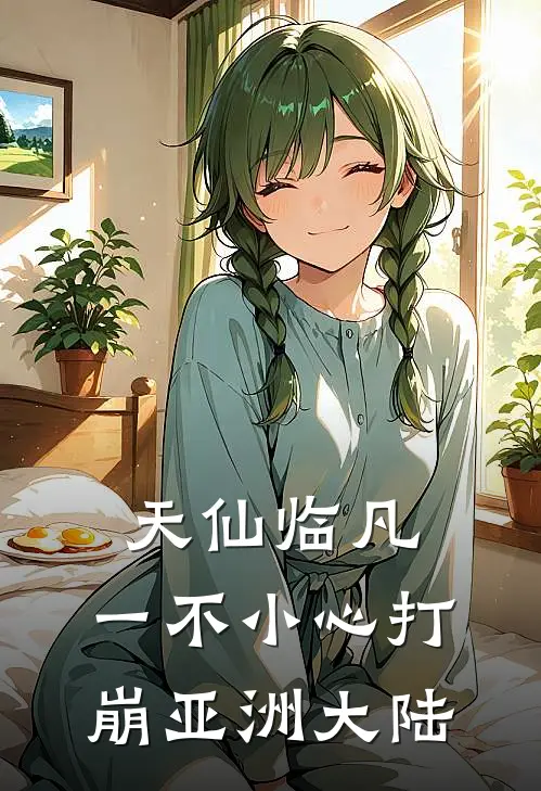 天仙临凡，一不小心打崩亚洲大陆(虞凡沈清瑶)完整版免费全文阅读_完本小说推荐天仙临凡，一不小心打崩亚洲大陆(虞凡沈清瑶)