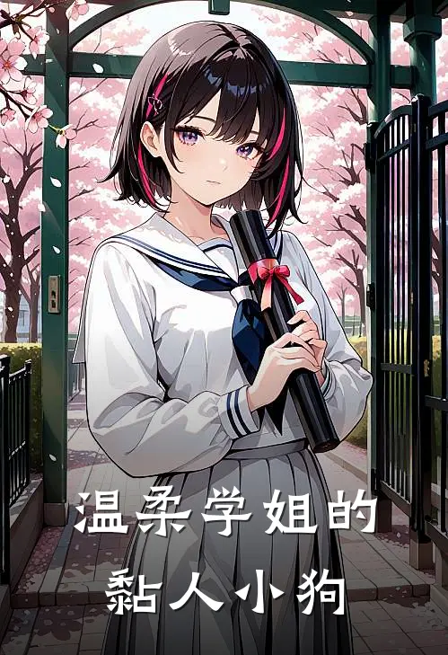 温柔学姐的黏人小狗(陈今安祁晏)免费阅读_完结热门小说温柔学姐的黏人小狗(陈今安祁晏)