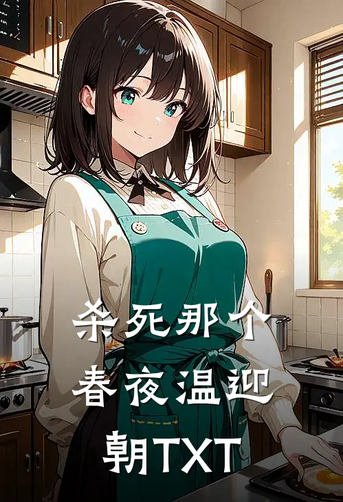 杀死那个春夜温迎朝TXT