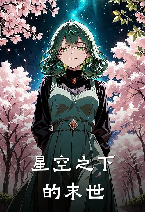 星空之下的末世