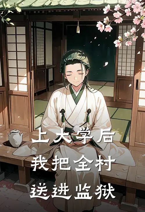 上大学后，我把全村送进监狱大牛大牛哥免费小说完整版_完结版小说阅读上大学后，我把全村送进监狱(大牛大牛哥)