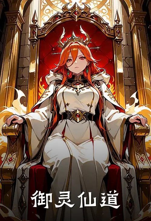 御灵仙道