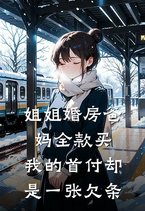 姐姐婚房爸妈全款买，我的首付却是一张欠条莉莉白茉免费小说全集_免费小说在哪看姐姐婚房爸妈全款买，我的首付却是一张欠条(莉莉白茉)