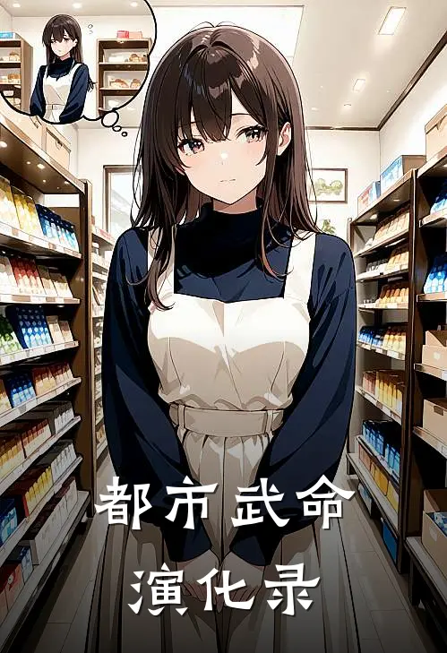 都市武命演化录