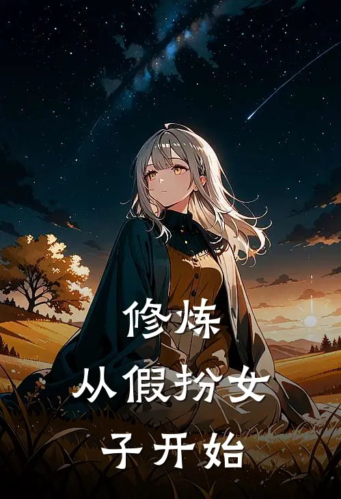 《修炼：从假扮女子开始》张轩罗温完本小说_张轩罗温(修炼：从假扮女子开始)全文免费阅读无弹窗大结局